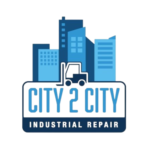 City 2 City Industrial Repair Logo